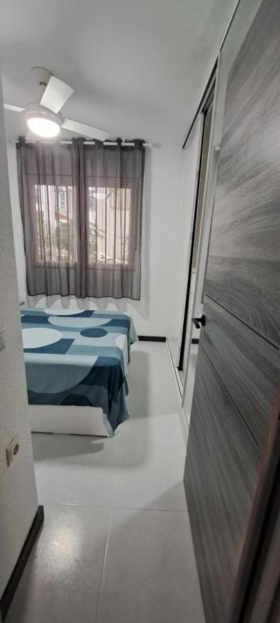 Apartamento Heco Пеньискола Экстерьер фото