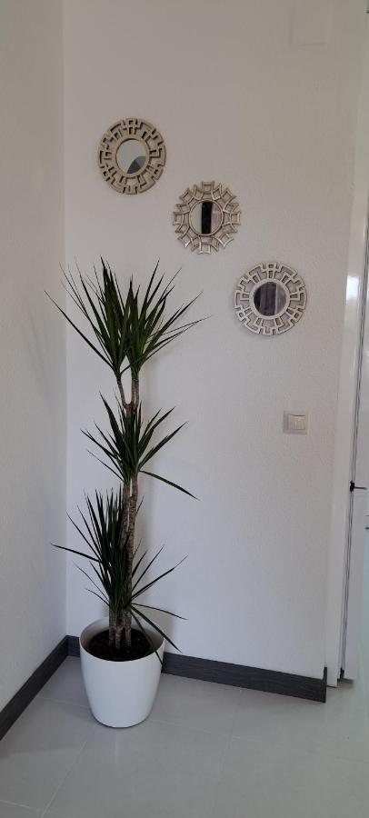 Apartamento Heco Пеньискола Экстерьер фото